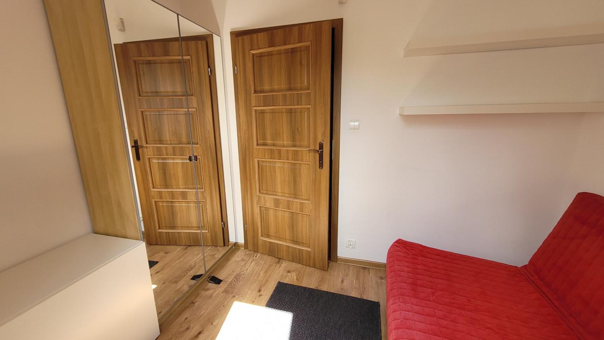 Apartamenty 4 Gory ชเจอร์ค ห้อง รูปภาพ