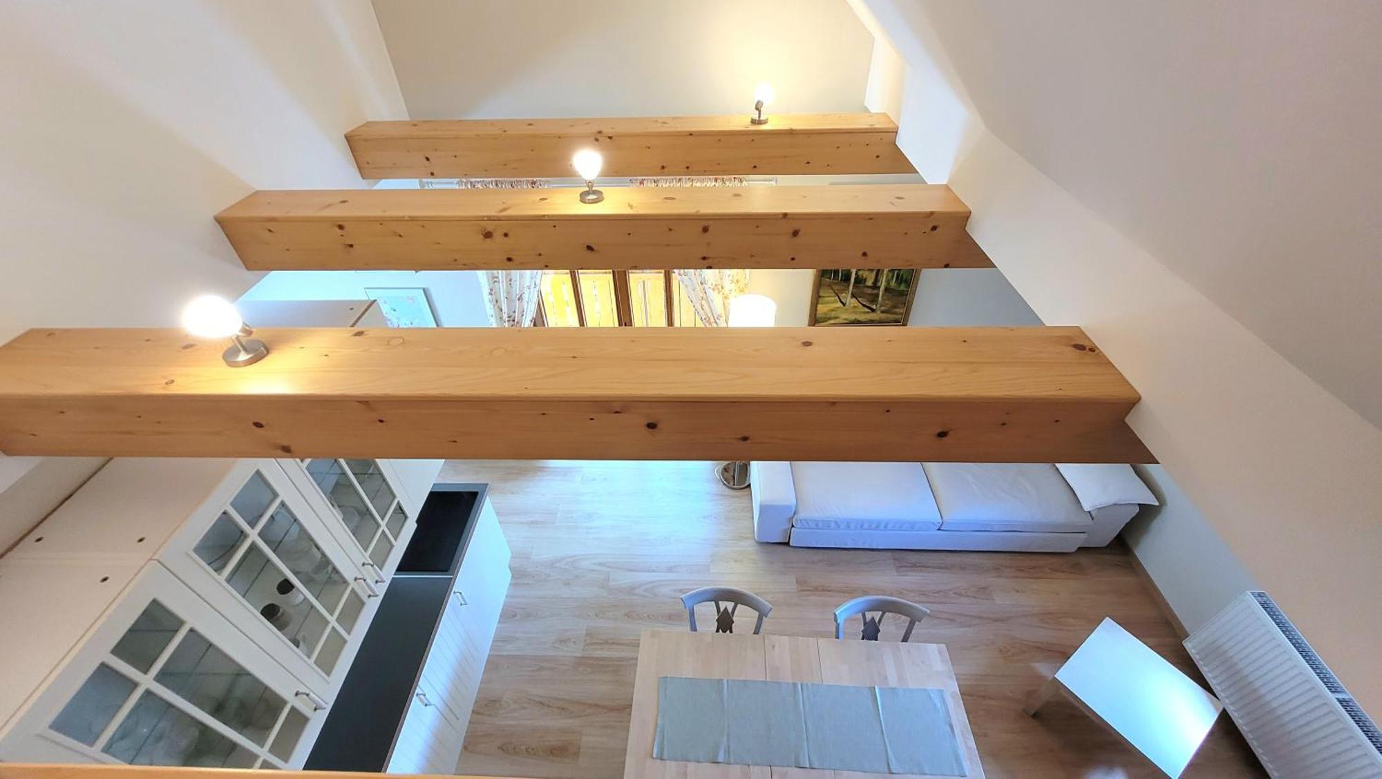 Apartamenty 4 Gory ชเจอร์ค ห้อง รูปภาพ