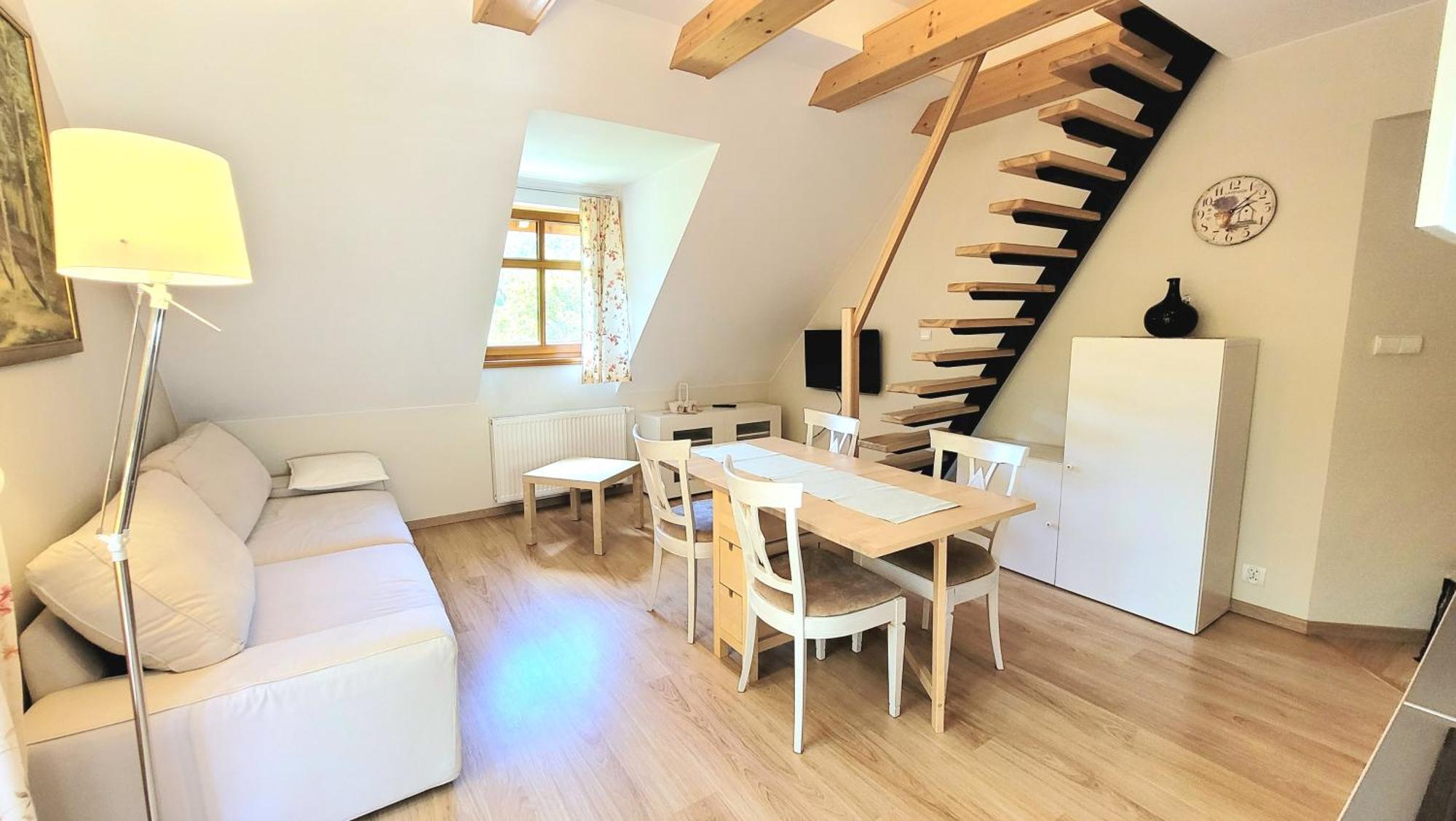 Apartamenty 4 Gory ชเจอร์ค ห้อง รูปภาพ