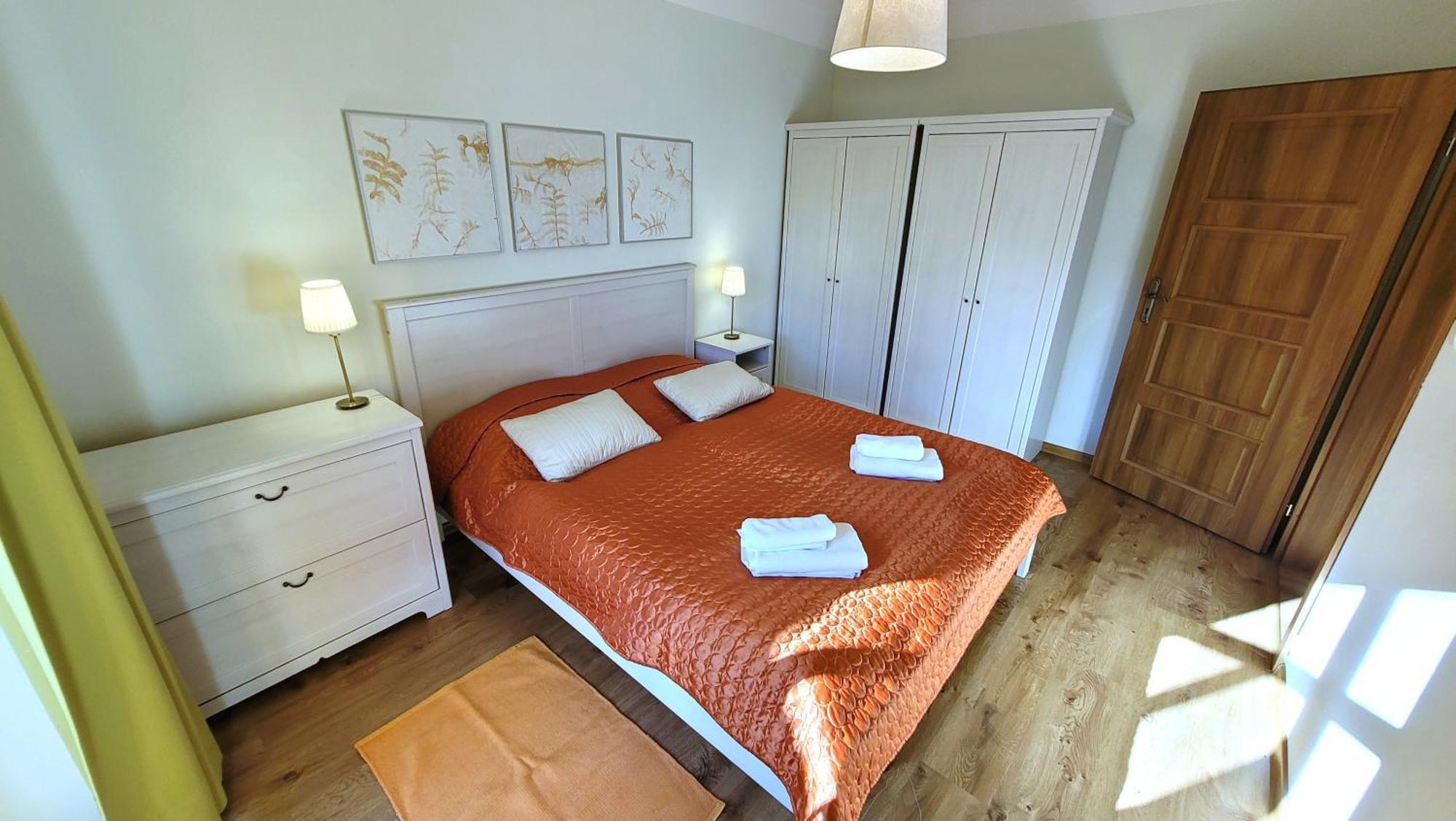 Apartamenty 4 Gory ชเจอร์ค ห้อง รูปภาพ