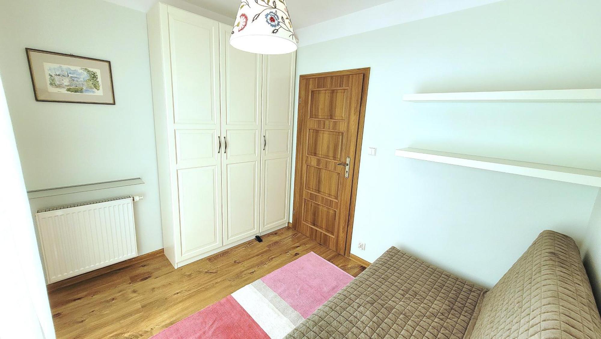 Apartamenty 4 Gory ชเจอร์ค ห้อง รูปภาพ