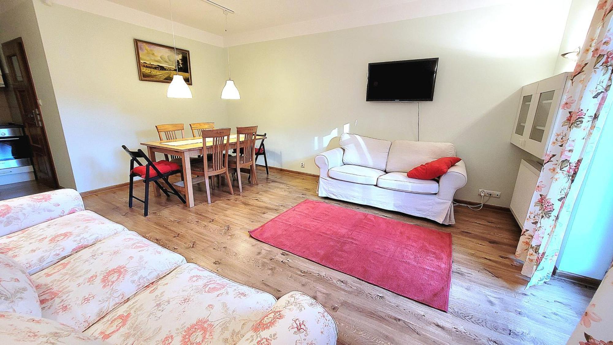Apartamenty 4 Gory ชเจอร์ค ห้อง รูปภาพ